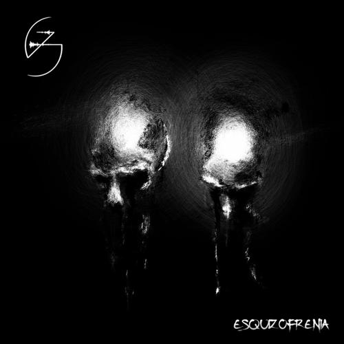 Esquizofrenia (Ivan Longoria Remix) cover art