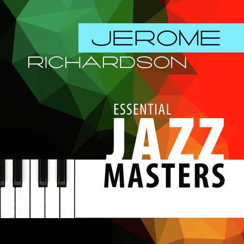 Essential Jazz Masters_poster_image