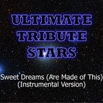 Eurythmics - Sweet Dreams (Are Made of This) [Instrumental Version]