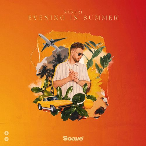 Evening In Summer