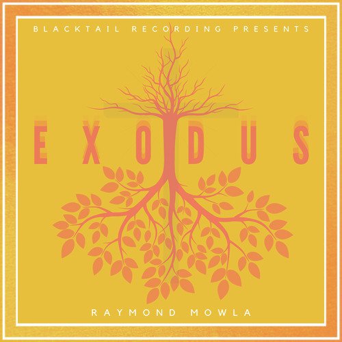 Exodus cover art