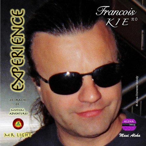 Say It With Flowers (feat. Didier Souchon "Billy Ray", Marc Jonathan & Mr Light) cover art