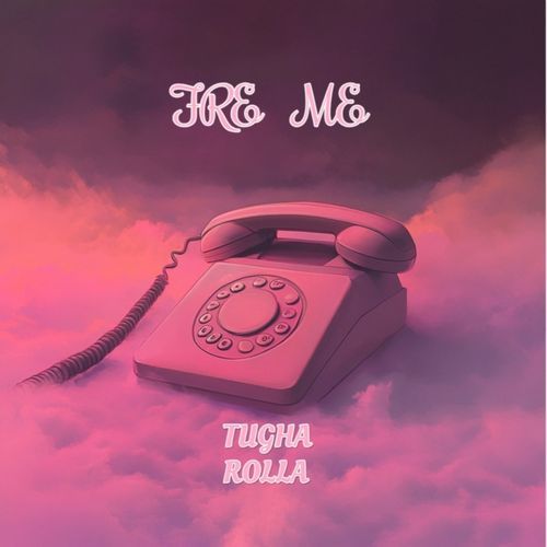 FRE ME cover art