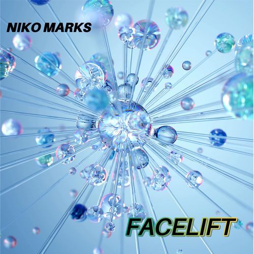 Looking Glass Self (Instrumental) cover art