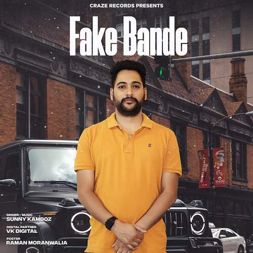 Fake Bande