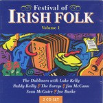 Festival Of Irish Folk - Volume 1