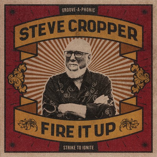 Fire It Up