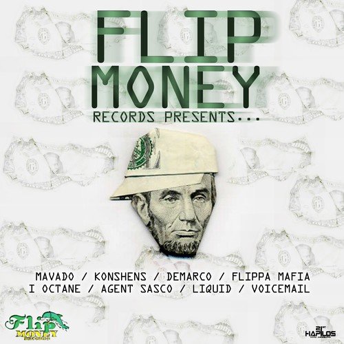 Flip Money Presents