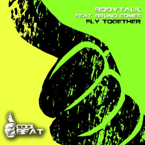 Fly Together (Phill Kay Remix) cover art