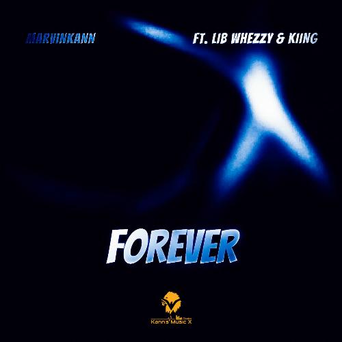 Forever cover art