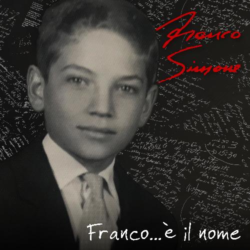 Franco...È il nome