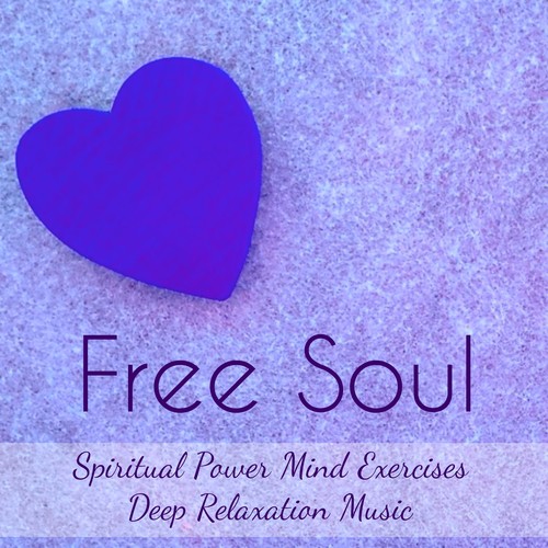 Chakra Balancing Sound Therapy cover art