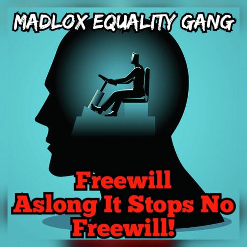 MadloX Wins Always cover art