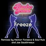 Freeze (Hector Fonseca & Saul Ruiz Dub Mix)