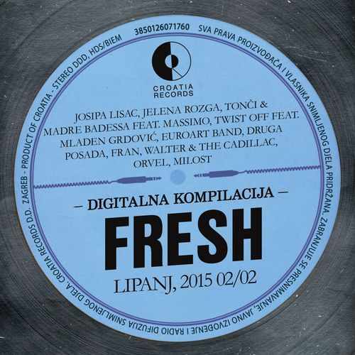 Fresh Lipanj, 2015. 02/02