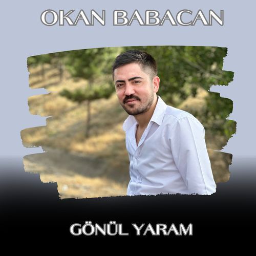 Gönül Yaram cover art