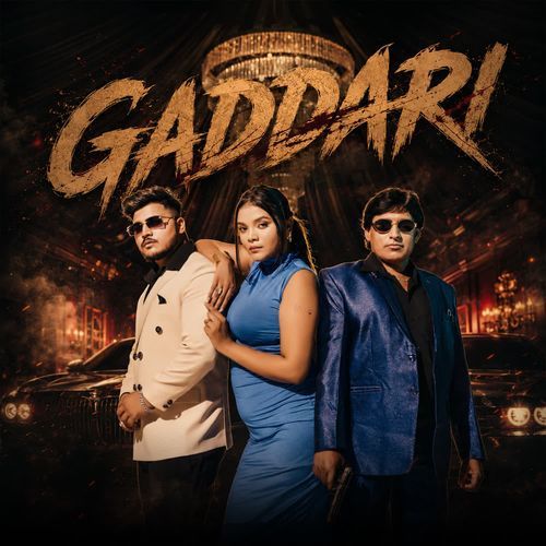 Gaddari