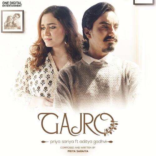 Gajro (feat. Aditya Gadhvi)