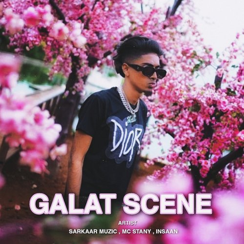 Galat Scene