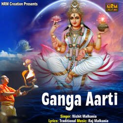 Ganga Aarti-EwoGfDhcRQs