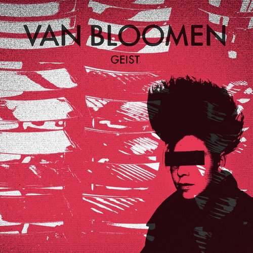 Geist cover art