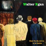 Glad To Be Alive (Radio Edit)