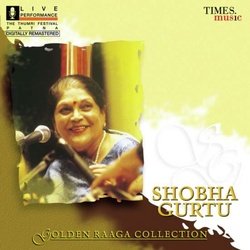 Golden Raaga Collection I - Shobha Gurtu