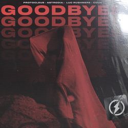 Goodbyes (feat. Cour)-MgklAAMIXXY