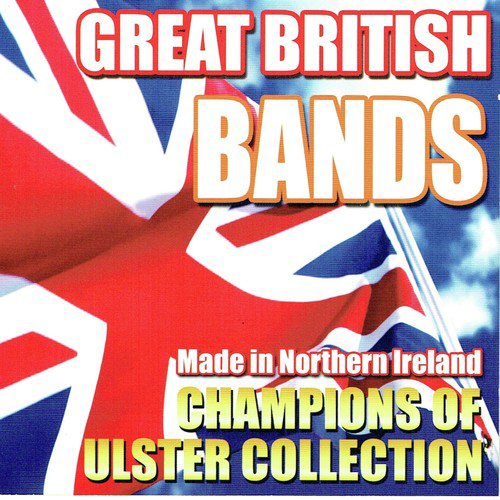 Queen Elizabeth March / Cock of the North / The Nut Brown Maiden cover art
