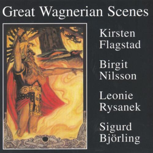 Great Wagnerian Scenes