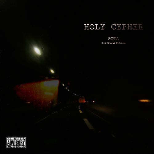 HOLY CYPHER