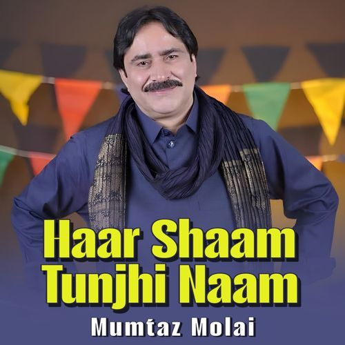 Haar Shaam Tunjhi Naam