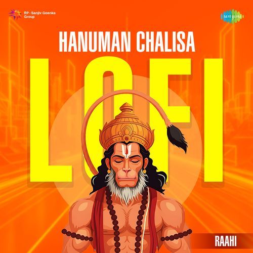 Hanuman Chalisa - LoFi