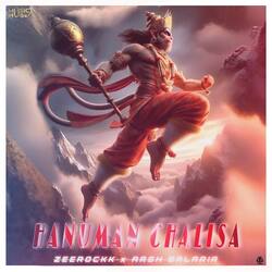 Hanuman Chalisa-Gj87Y015Akc