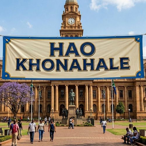 Hao Khonahale