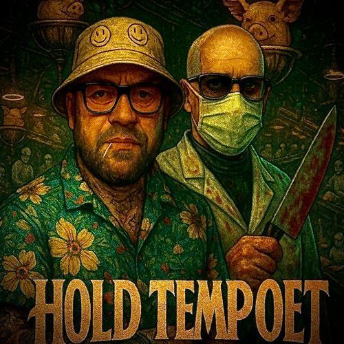 Hold Tempoet