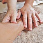 Hot Oil Japanese Massage Full Body Jav Phim 7