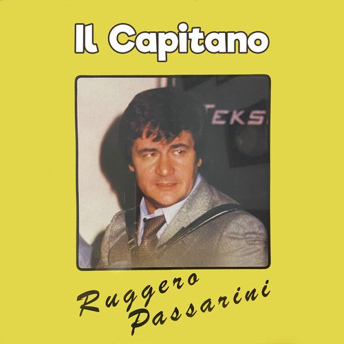 Il capitano