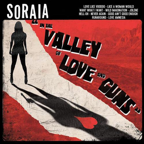In the Valley of Love and Guns