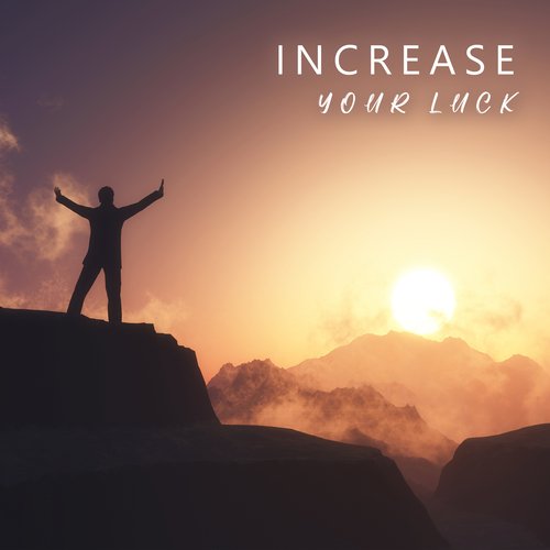 Increase Your Luck: Frequencies at 888Hz