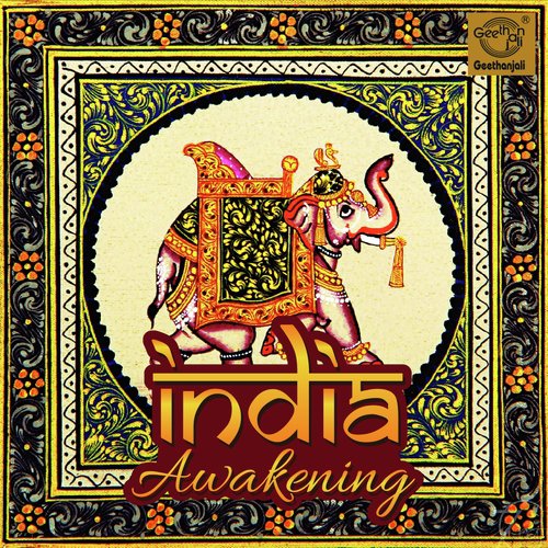 India Awakening (Instrumental)_poster_image