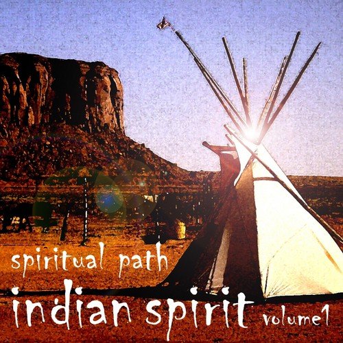 Indian Spirits And More, Volume 1_poster_image