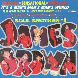 It's A Man's Man's Man's World