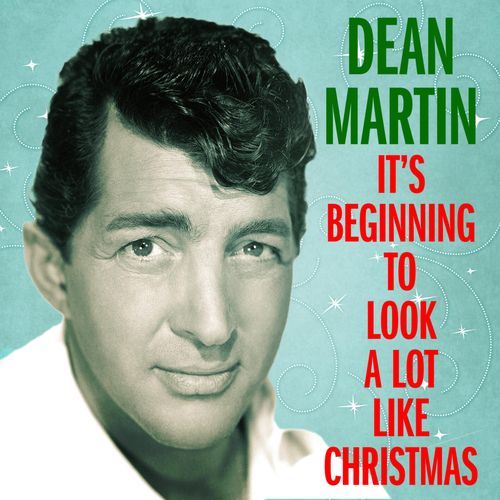 It's Beginning To Look A Lot Like Christmas (Stereo)_poster_image