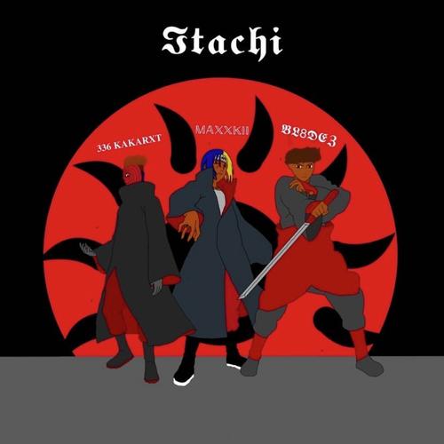 Itachi cover art