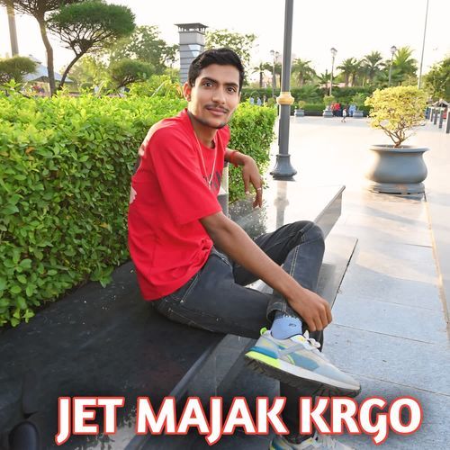 JET MAJAK KRGO