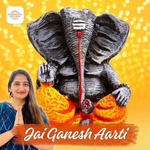 Jai Ganesh Aarti