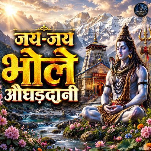 Jai Jai Bhole Aughaddani