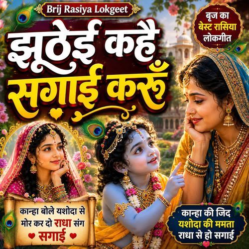 Jhutheyi Kehai Sagai Karun