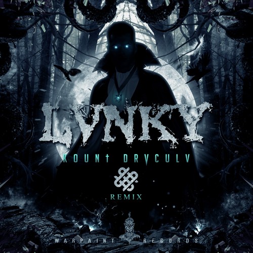 KOUNT DRVCULV cover art